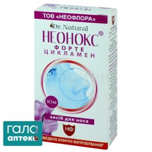 Неонокс форте