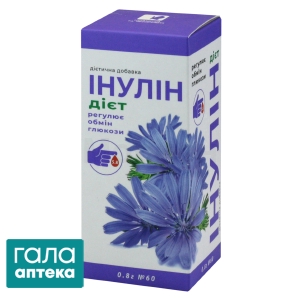 Инулин-диет