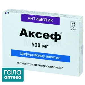 Аксеф