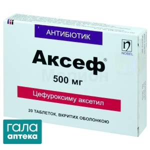 Аксеф