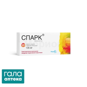 Спарк