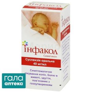 Інфакол