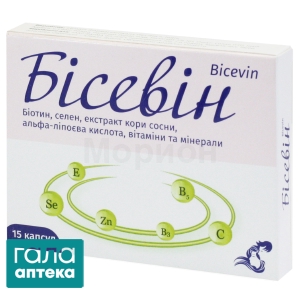 Бисевин