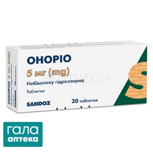 Оноріо