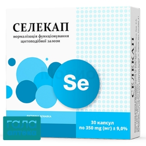 Селекап