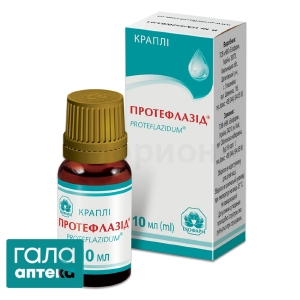 Протефлазид