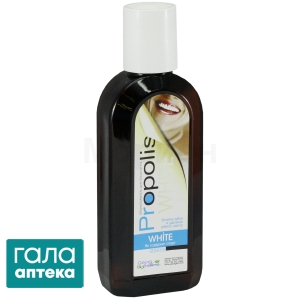 Ополіскувач для порожнини рота Прополіс-вайт