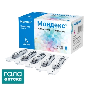 Мондекс