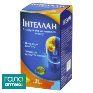 Інтеллан