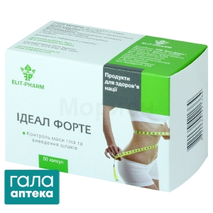 Идеал форте