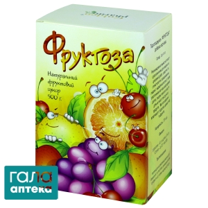 Фруктоза