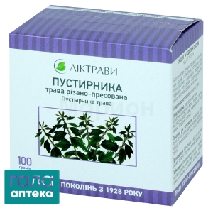 Кропиви собачої трава