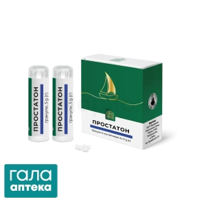 Простатон