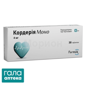 Кордерия Моно