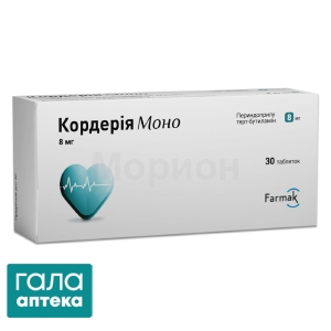 Кордерія Моно