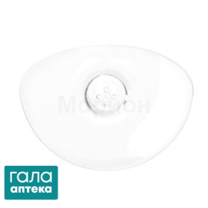 Насадка на сосок Канпол бебі