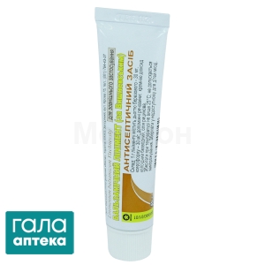 Лінімент Вишневського